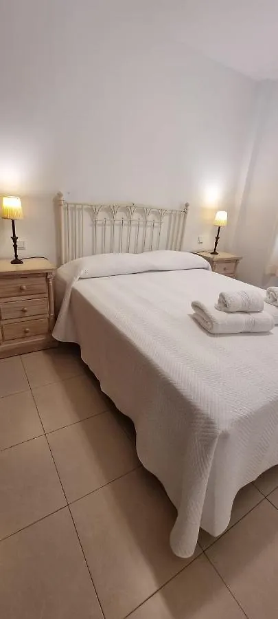 Vivienda Calle Goya 2 Fuengirola