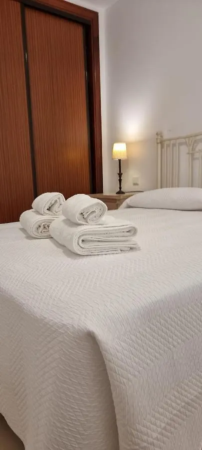 Apartment Vivienda Calle Goya 2 Fuengirola