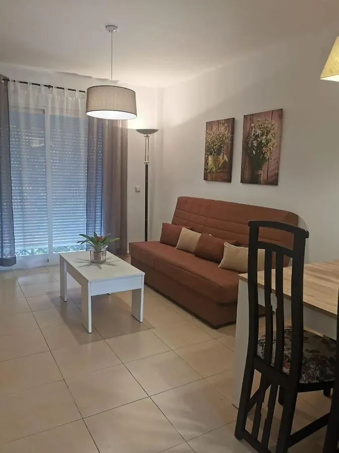 Vivienda Calle Goya 2 Fuengirola 0*,