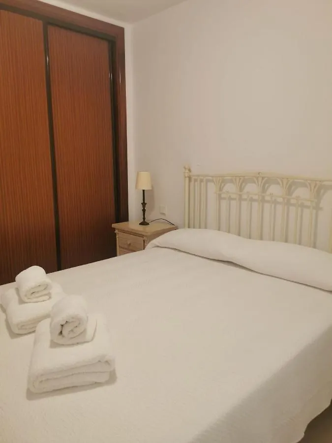 Apartment Vivienda Calle Goya 2 Fuengirola