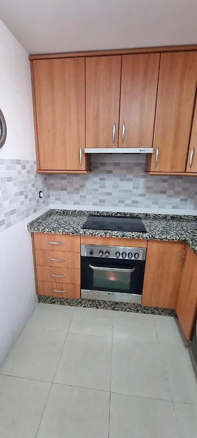 Vivienda Calle Goya 2 Fuengirola Spanje