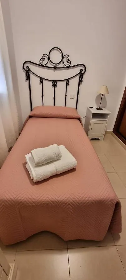 Appartement Vivienda Calle Goya 2 Fuengirola
