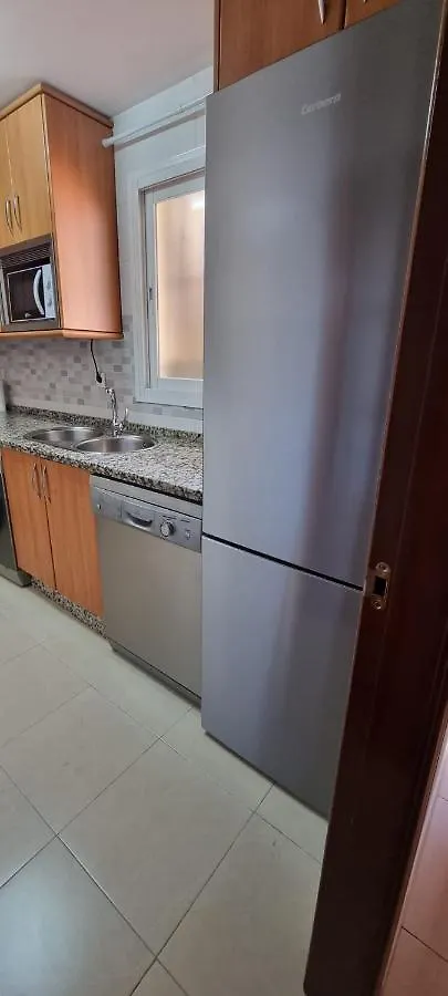 Appartement Vivienda Calle Goya 2 Fuengirola
