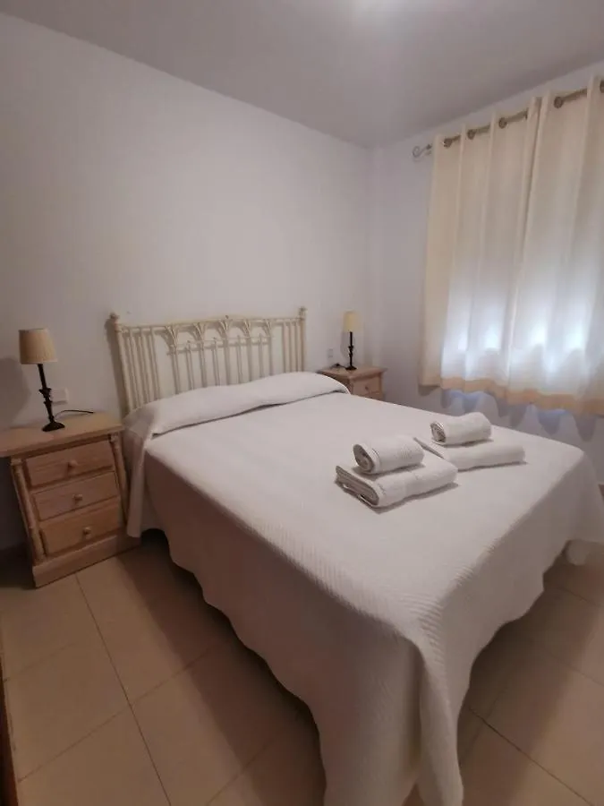 Vivienda Calle Goya 2 Fuengirola