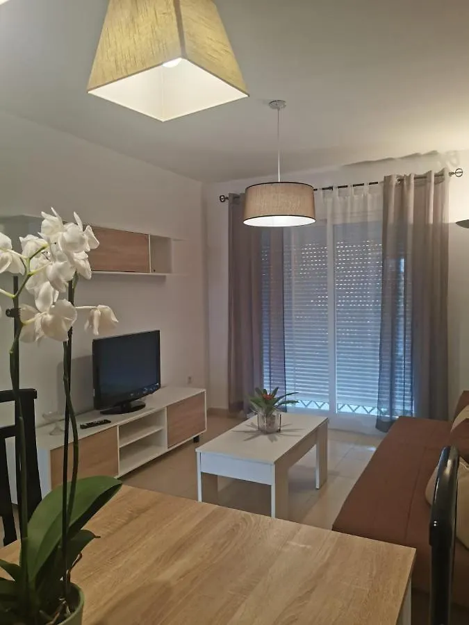 Vivienda Calle Goya 2 Fuengirola