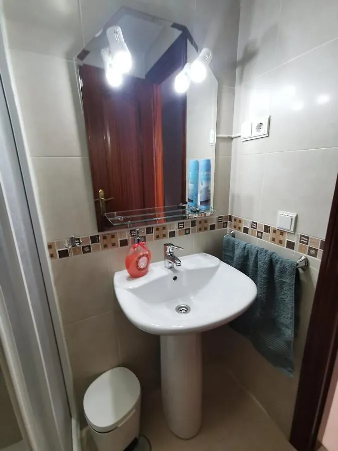 Vivienda Calle Goya 2 Fuengirola Spanje