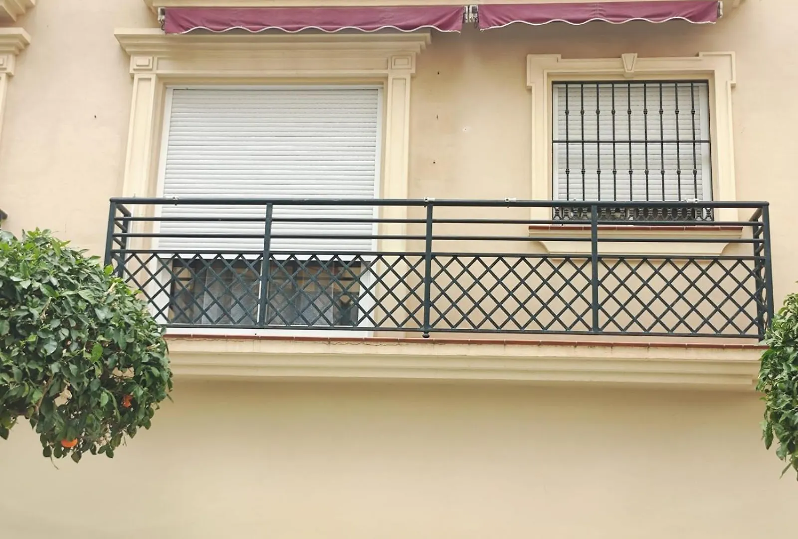 Appartement Vivienda Calle Goya 2 Fuengirola